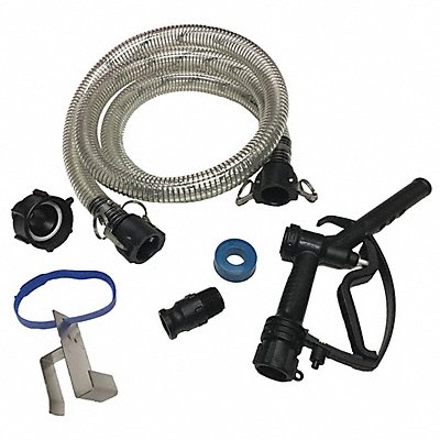 Drum Pump Discharge Hose Kits image